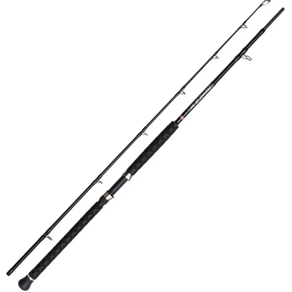 PENN Prevail III LE 212 Boat 2,10m 12-20Lb Bootsrute