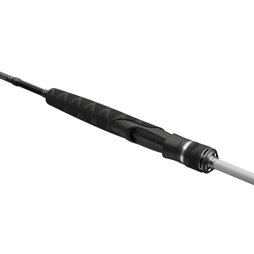 PENN Prevail III Light Jigging Spin 2,04m 120g Spinnrute