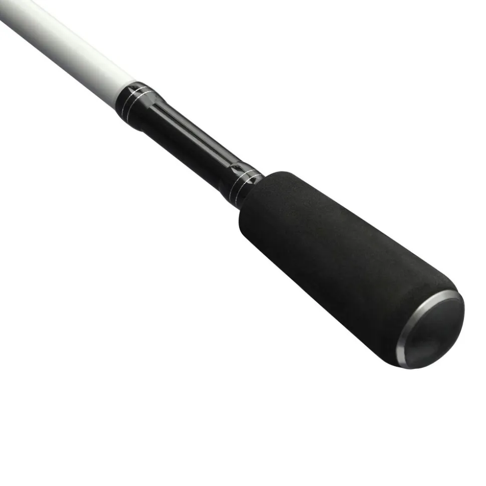 PENN Prevail III Slow Pitch Jigging Cast 2,04m 330g Baitcastrute