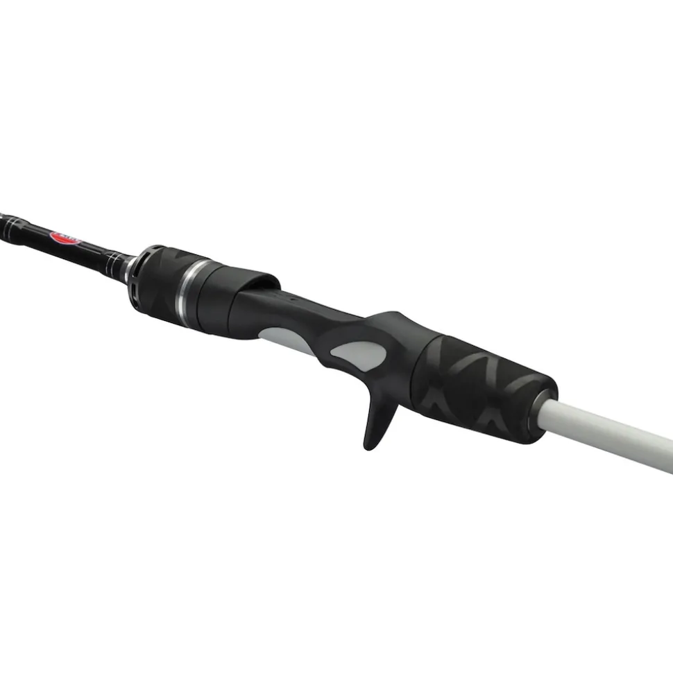 PENN Prevail III Slow Pitch Jigging Cast 2,04m 330g Baitcastrute