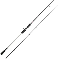 PENN Prevail III Slow Pitch Jigging Cast 2,04m 330g Baitcastrute