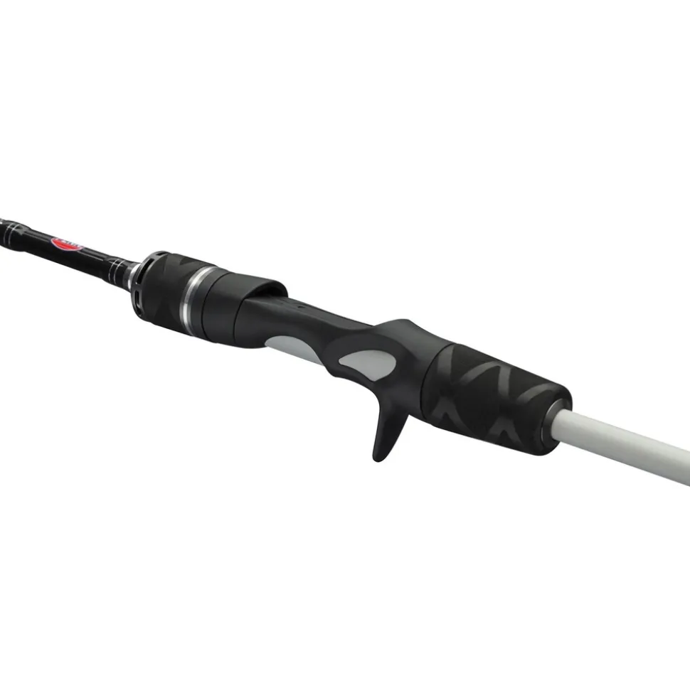PENN Prevail III Slow Pitch Jigging Cast 2,04m 330g Baitcastrute