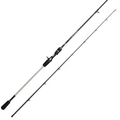 PENN Prevail III Slow Pitch Jigging Cast 2,04m 330g Baitcastrute
