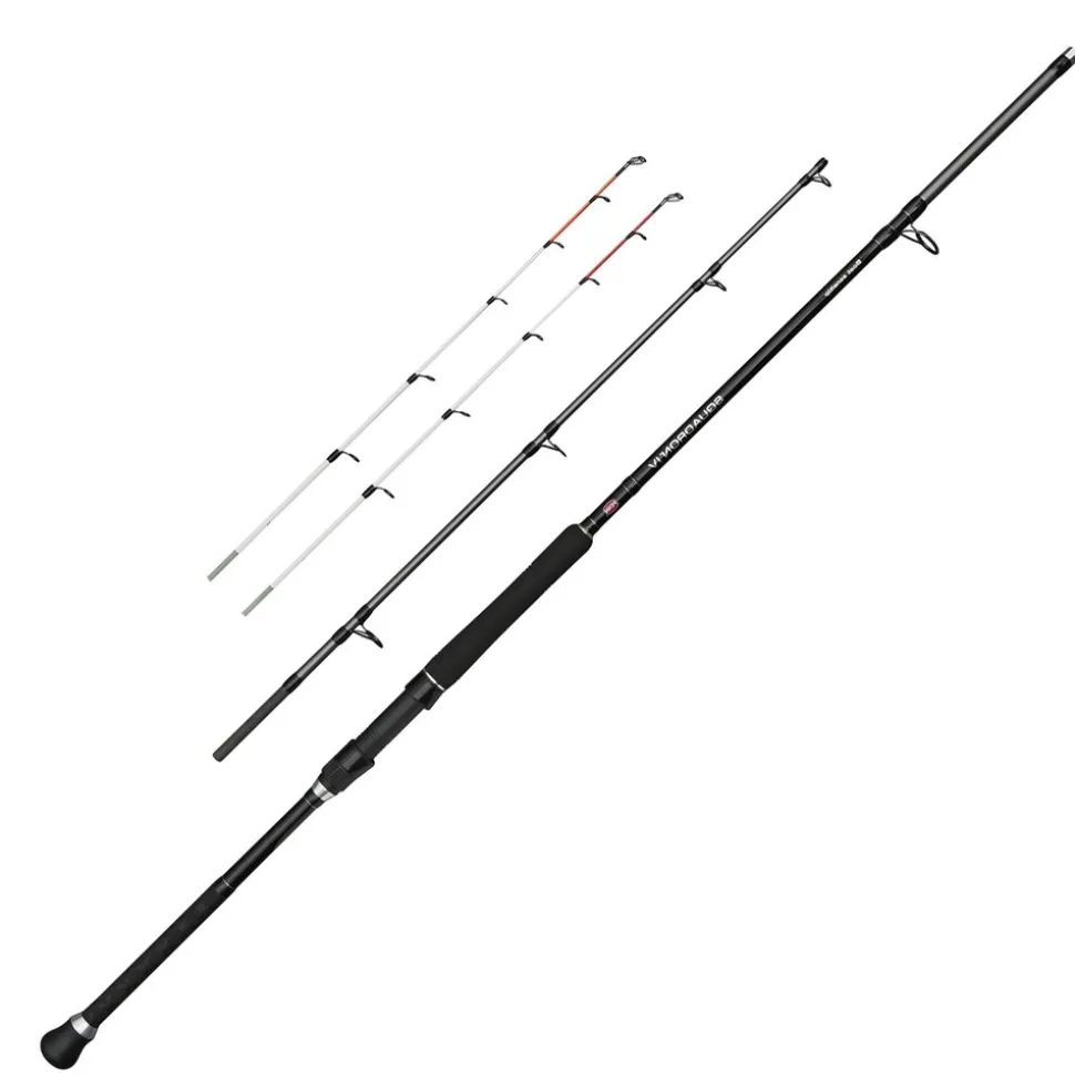 PENN Squadron IV Boat sensitip 3,00m 300g Bootsrute