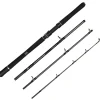 PENN Squadron IV Travel Boat 2,10m 12-20lb 4pcs Reise-Bootsrute