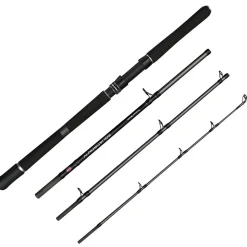 PENN Squadron IV Travel Boat 2,10m 12-20lb 4pcs Reise-Bootsrute