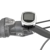 Pentagon Sports Fahrradcomputer Tacho Fahrrad Computer Radcomputer Kilometerzähler Bikecomputer 15 Funktionen