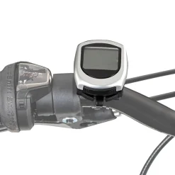 Pentagon Sports Fahrradcomputer Tacho Fahrrad Computer Radcomputer Kilometerzähler Bikecomputer 15 Funktionen
