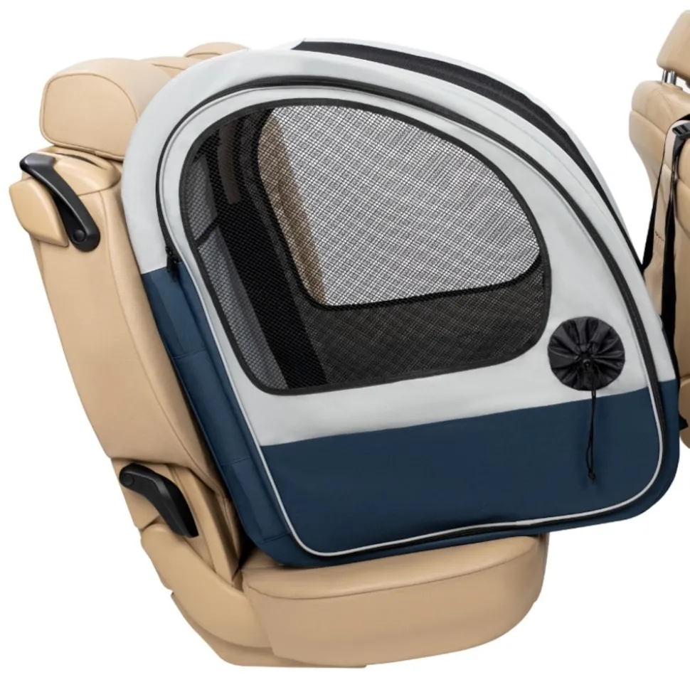 PetSafe Happy Ride Faltbare Transportbox für Hunde