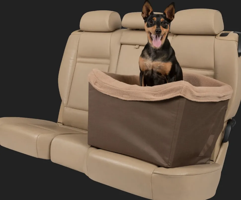 PetSafe Happy Ride Sicherheitssitz für Hunde