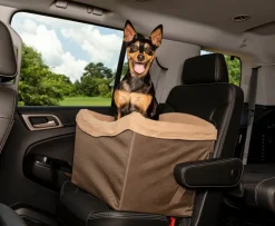 PetSafe Happy Ride Sicherheitssitz für Hunde