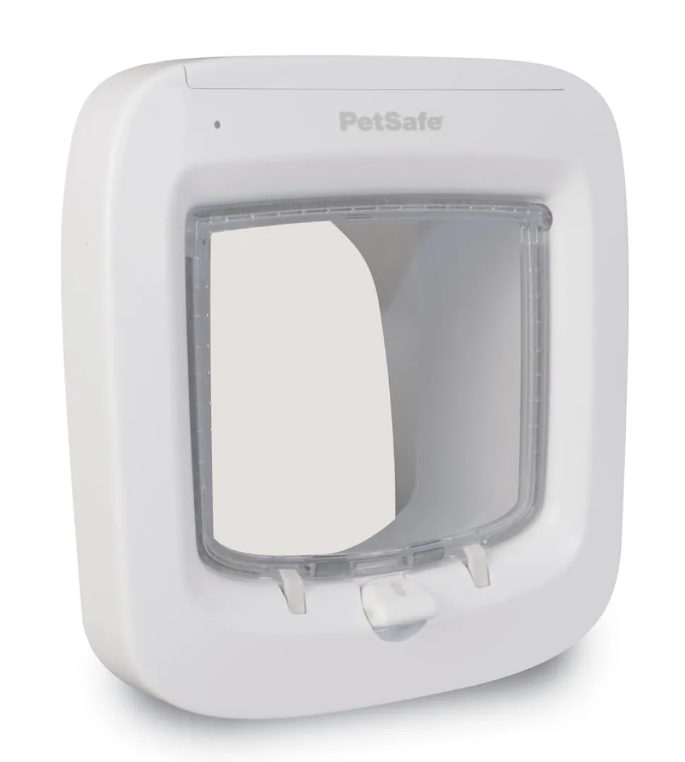 PetSafe Mikrochip-Katzenklappe