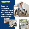 PetSafe ScoopFree SmartSpin Selbstreinigende Katzentoilette
