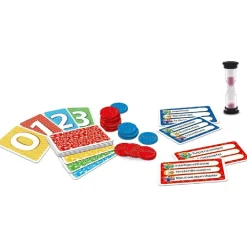 Piatnik Activity Casino Spiel ab 12 Jahre Partyspiel für Gruppen mit Jetons