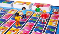 Piatnik - Activity Playmobil Brettspiel Kinderspiel Ratespiel