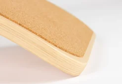 PINOLINO Balance Board Kari – natur
