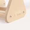 PINOLINO Balancierwippe und -balken Kari – natur