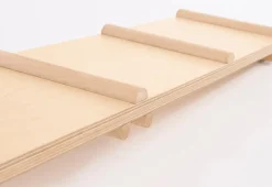 PINOLINO Balancierwippe und -balken Kari – natur