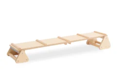 PINOLINO Balancierwippe und -balken Kari – natur