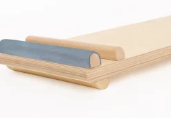 PINOLINO Balancierwippe und -balken Kari – natur