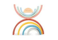 PINOLINO Holzregenbogen Ruby – bunt