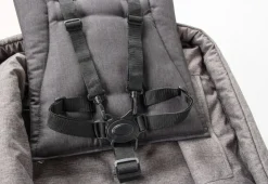 PINOLINO Klappbollerwagen Cruiser PI 500 – grau