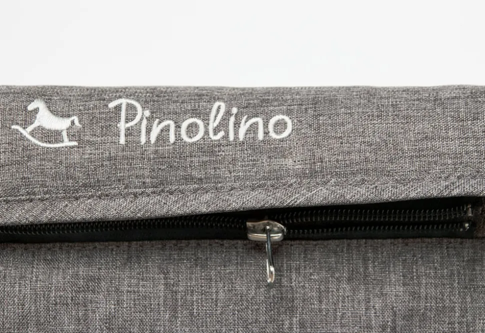 PINOLINO Klappbollerwagen Cruiser PI 500 – grau