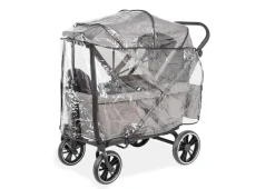PINOLINO Klappbollerwagen Cruiser PI 500 – grau