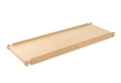 PINOLINO Kletterbrett Kari – natur