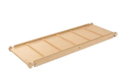 PINOLINO Kletterbrett Kari – natur