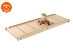 PINOLINO Kletterbrett Kari – natur