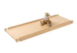 PINOLINO Kletterbrett Kari – natur