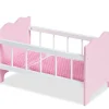 PINOLINO Puppenbett Jasmin – weiß