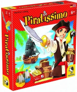 Piratissimo