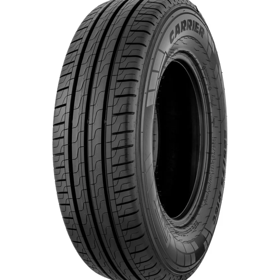 PIRELLI CARRIER 195/60R16C 99/97T