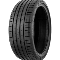 PIRELLI P-ZERO (LUXURY SALOON) (*) RUN FLAT 245/40R21 100Y (*) RUN FLAT XL (e)