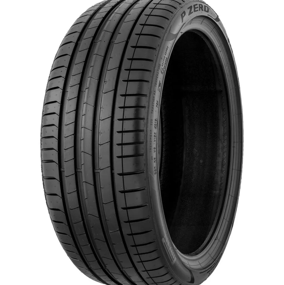 PIRELLI P-ZERO (LUXURY SALOON) (*) RUN FLAT 245/40R21 100Y (*) RUN FLAT XL (e)