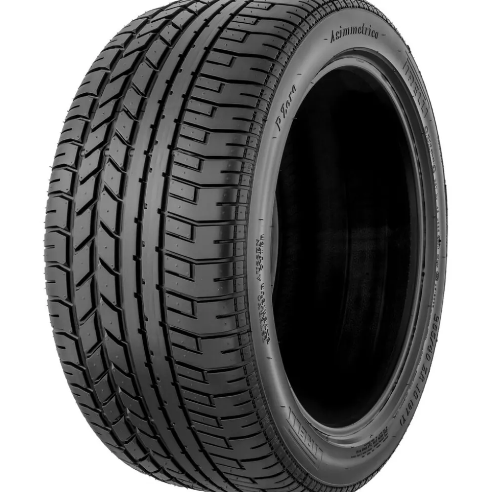 PIRELLI PZERO SYSTEM ASIMMETRICO 335/30R18 102(Y)