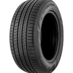 PIRELLI SCORPION ZERO ALL SEASON (VOL) 245/45R20 103V (VOL) XL PNCS