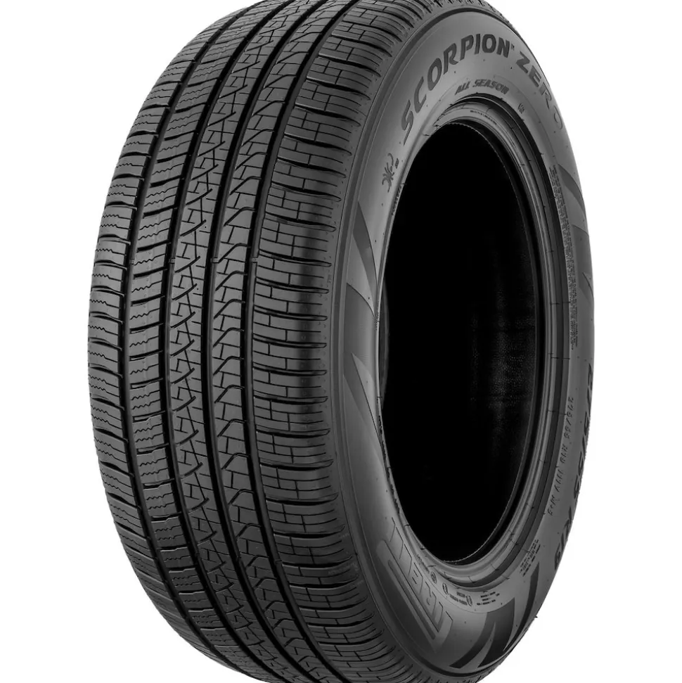 PIRELLI SCORPION ZERO ALL SEASON (VOL) 245/45R20 103V (VOL) XL PNCS