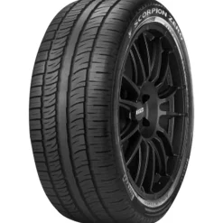 PIRELLI SCORPION ZERO ASIMM (AO) 275/45R20 110H (AO) XL