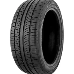 PIRELLI SCORPION ZERO (MO) 295/40R21 111V (MO) XL