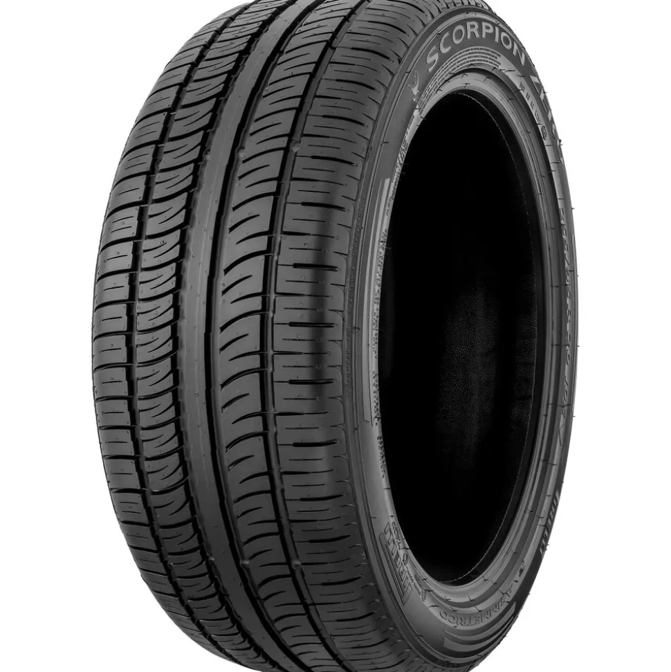 PIRELLI SCORPION ZERO 255/60R18 112V XL BSW