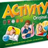 Pitanik - Activity - Original Gesellschaftsspiel Spiel Partyspiel Knobelspiel Denkspiel