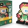 Pixel Pals Street Fighter Cammy