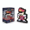 Pixel Pals Street Fighter M. Bison