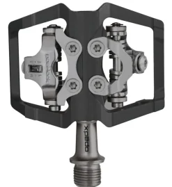 Plattform System-Pedal BALDWIN 9/16"
