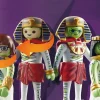 Playmobil Abenteuer in Ägypten
