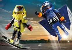 Playmobil Air Stuntshow DuoPack