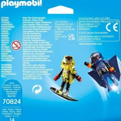 Playmobil Air Stuntshow DuoPack